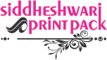 SIDDHESHWARI PRINT PACK